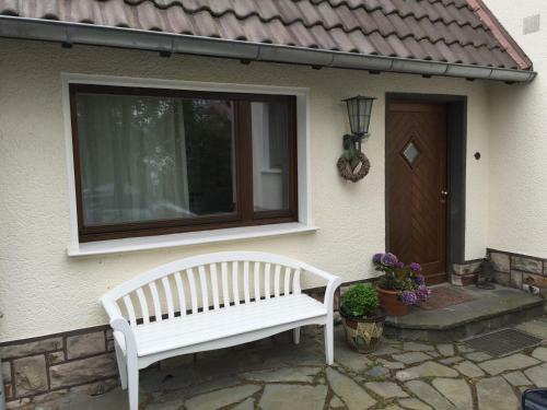 Apartamento Moderne Ferienwohnung Deichstrasse