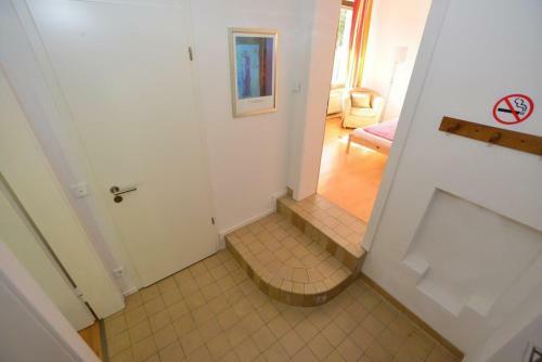 Apartamento Moderne Ferienwohnung Deichstrasse