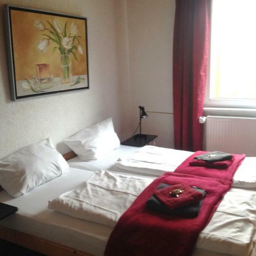 Hotel Saarland Lebach