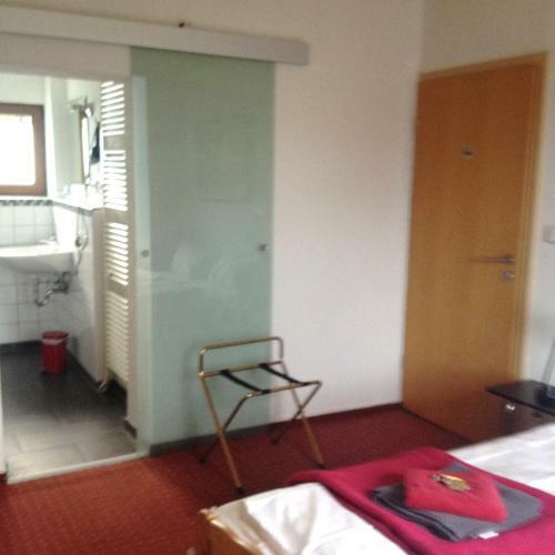 Hotel Saarland Lebach