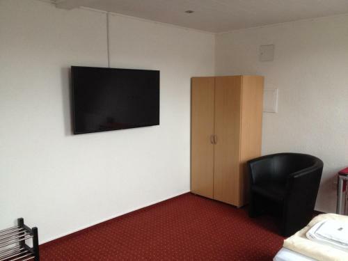 Hotel Saarland Lebach