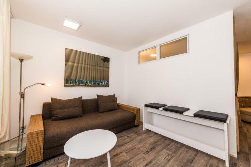 Westpark Apartments