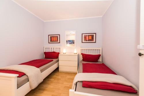 Westpark Apartments