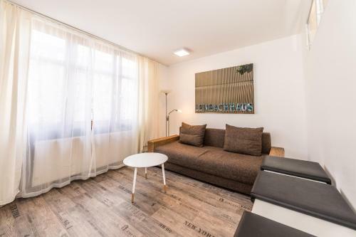 Westpark Apartments