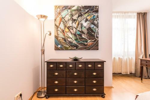 Westpark Apartments