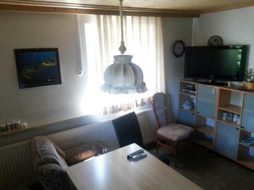 Apartamento Ferienwohnung Bosch