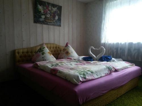 Apartamento Ferienwohnung Bosch