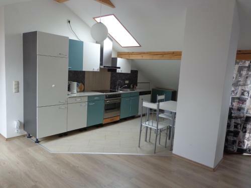 Apartamento Ferienwohnung Bosch