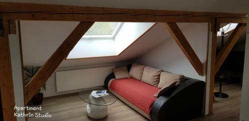Apartamento Ferienwohnung Bosch