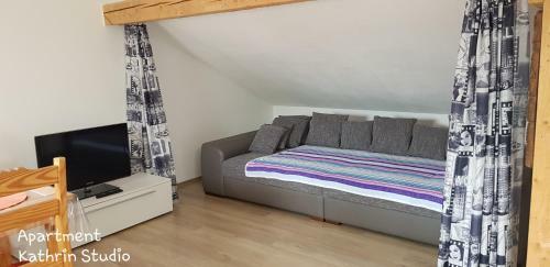 Apartamento Ferienwohnung Bosch