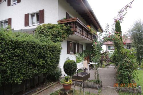Apartamento Ferienwohnung Bosch