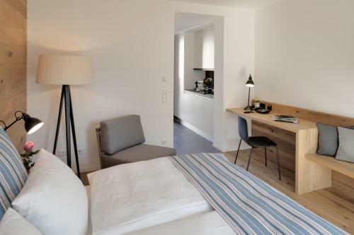 Apartamento Hotel M120