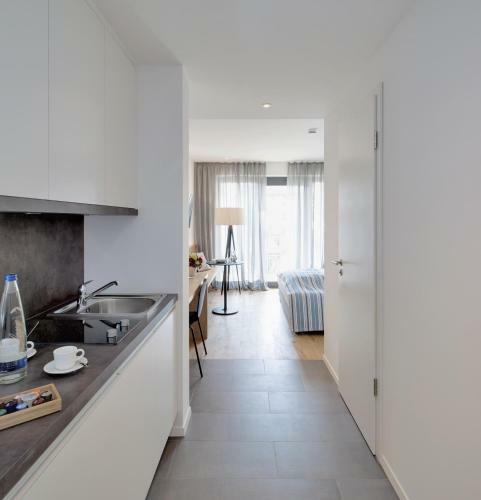 Apartamento Hotel M120