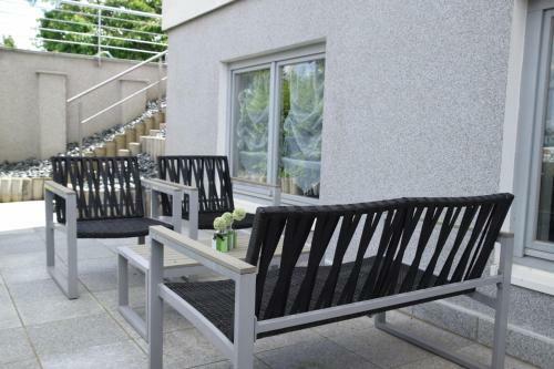 Apartamento Fewo Elbtalblick