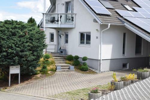 Apartamento Fewo Elbtalblick