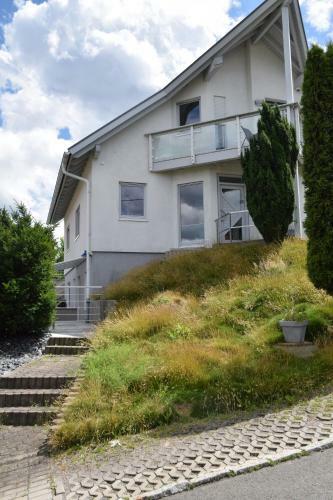 Apartamento Fewo Elbtalblick