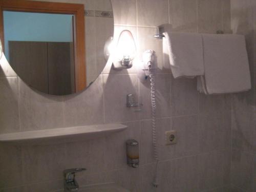 Hotel Markgr�fler Hof