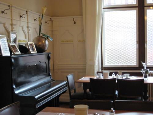 Hotel Markgr�fler Hof