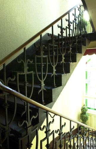 Hotel Markgr�fler Hof