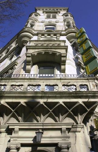 Hotel Markgr�fler Hof