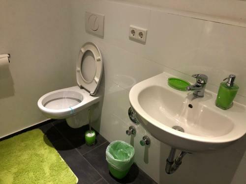 Hotel Budget City Nuernberg-fuerth