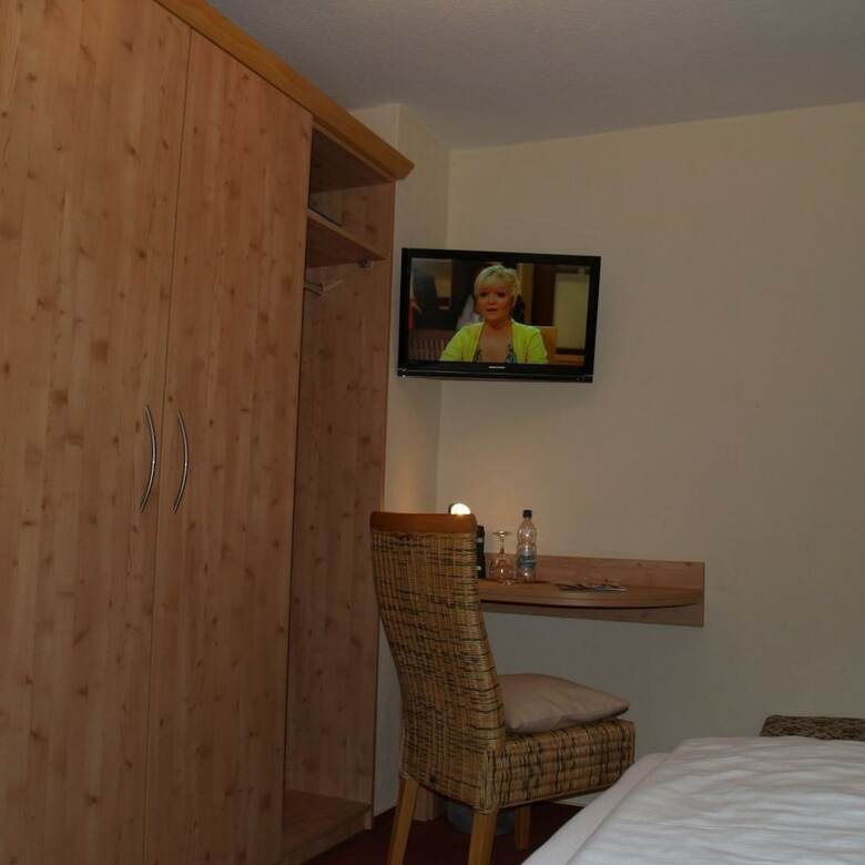 Hostal Pension Helvetia