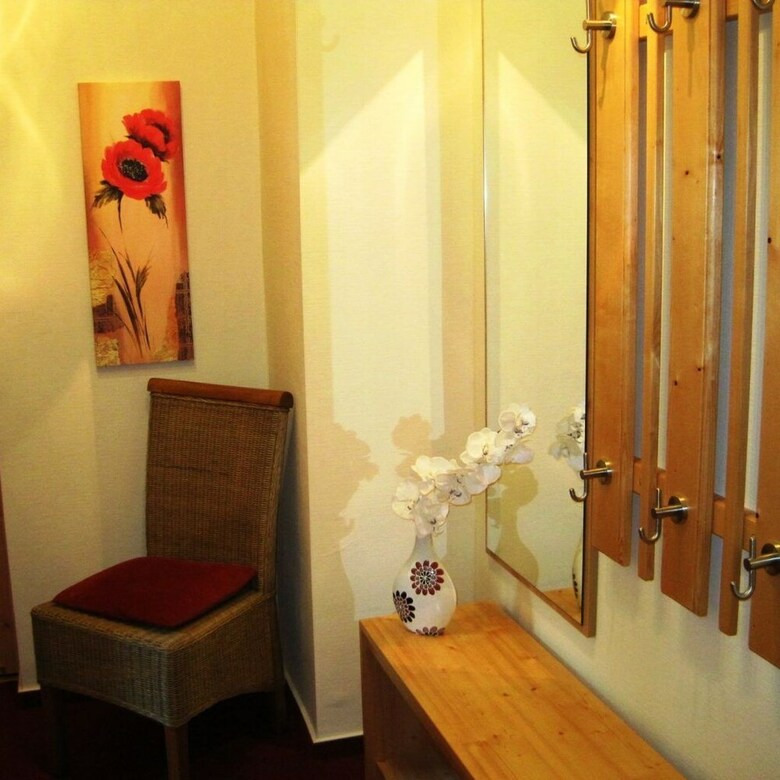 Hostal Pension Helvetia