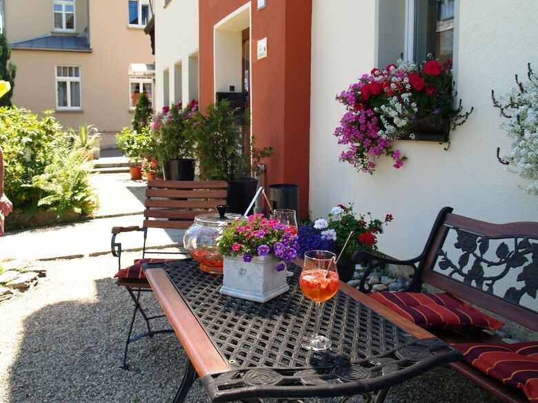 Hostal Pension Helvetia