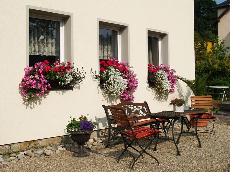 Hostal Pension Helvetia