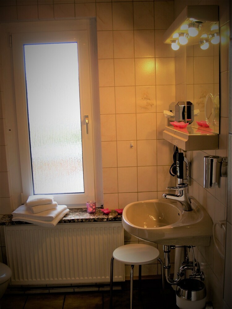 Hostal Pension Helvetia