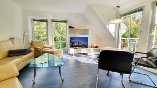 Apartment Auengl�ck