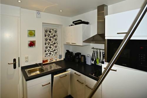 Apartamentos Luxus-apartment 26