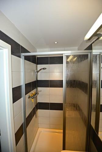 Apartamentos Luxus-apartment 26