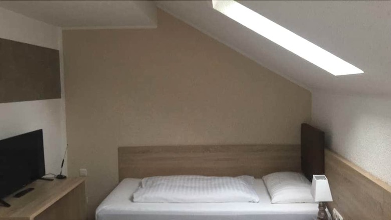 Central Hotel Duisburg
