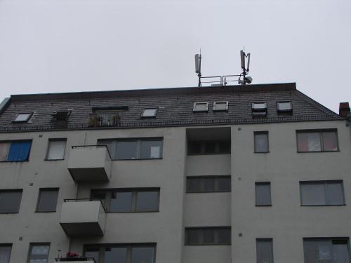 Stars Berlin Apartments