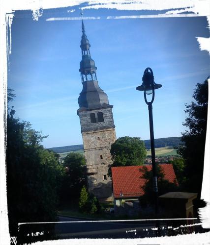 Am Schiefen Turm