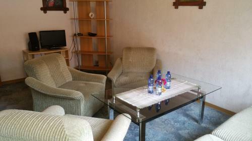Hotel Zur Schanze
