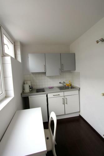 Apartmenthaus Alt Graz
