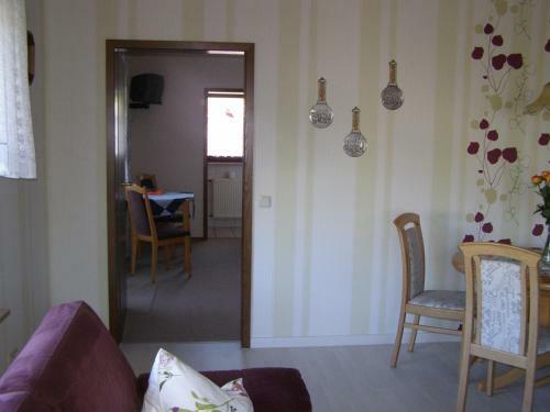 Hostal G�stehaus Cornelia