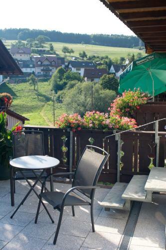 Hostal G�stehaus Cornelia