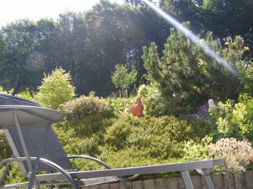 Hostal G�stehaus Cornelia