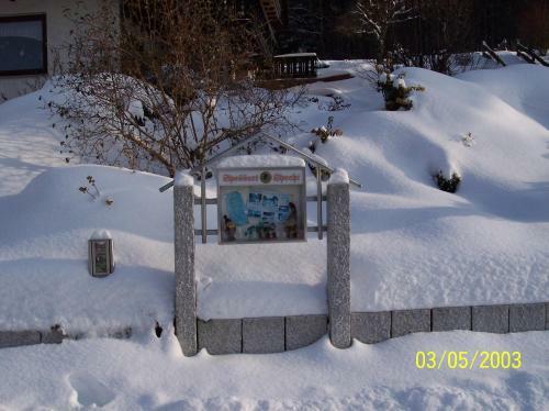 Hostal G�stehaus Cornelia