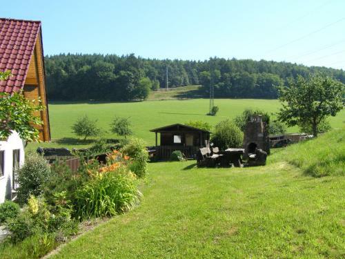 Hostal G�stehaus Cornelia