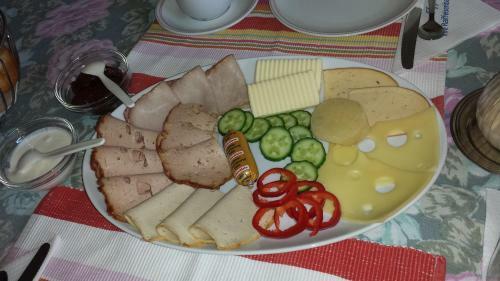 Hostal G�stehaus Cornelia
