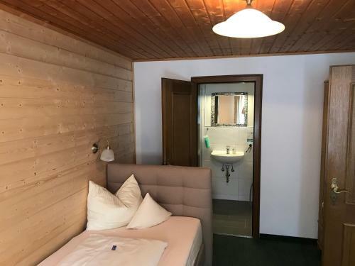 Albergue Zum Kirchenbauer