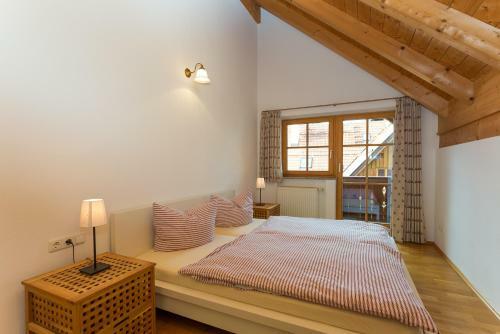 Albergue Zum Kirchenbauer