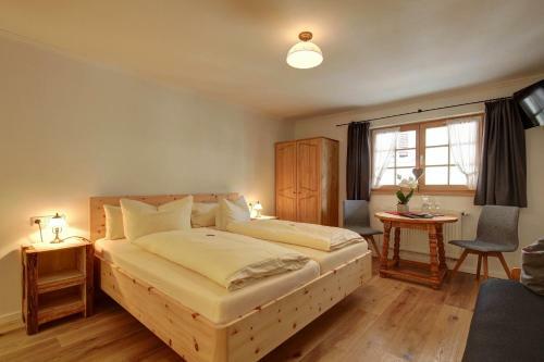 Albergue Zum Kirchenbauer