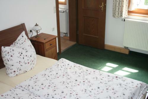 Albergue Zum Kirchenbauer