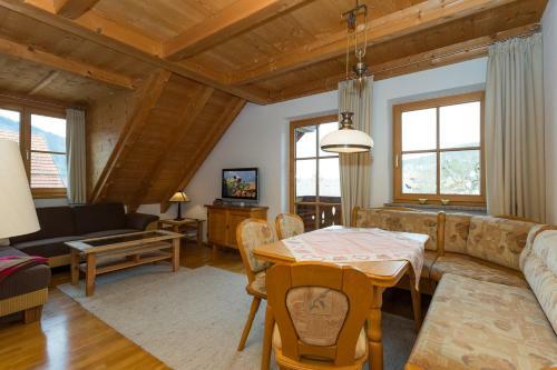 Albergue Zum Kirchenbauer