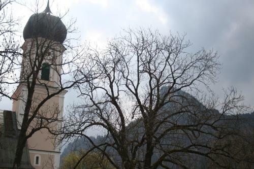 Albergue Zum Kirchenbauer